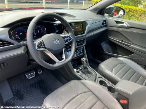 Volkswagen TAOS HIGHLINE 250 TSI 2023/2023